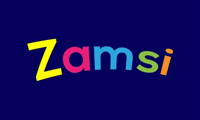 Zamsi.com